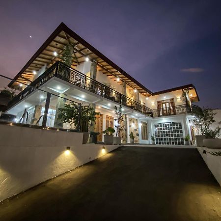 Danisco Leisure Bunglow Kandy Exterior foto