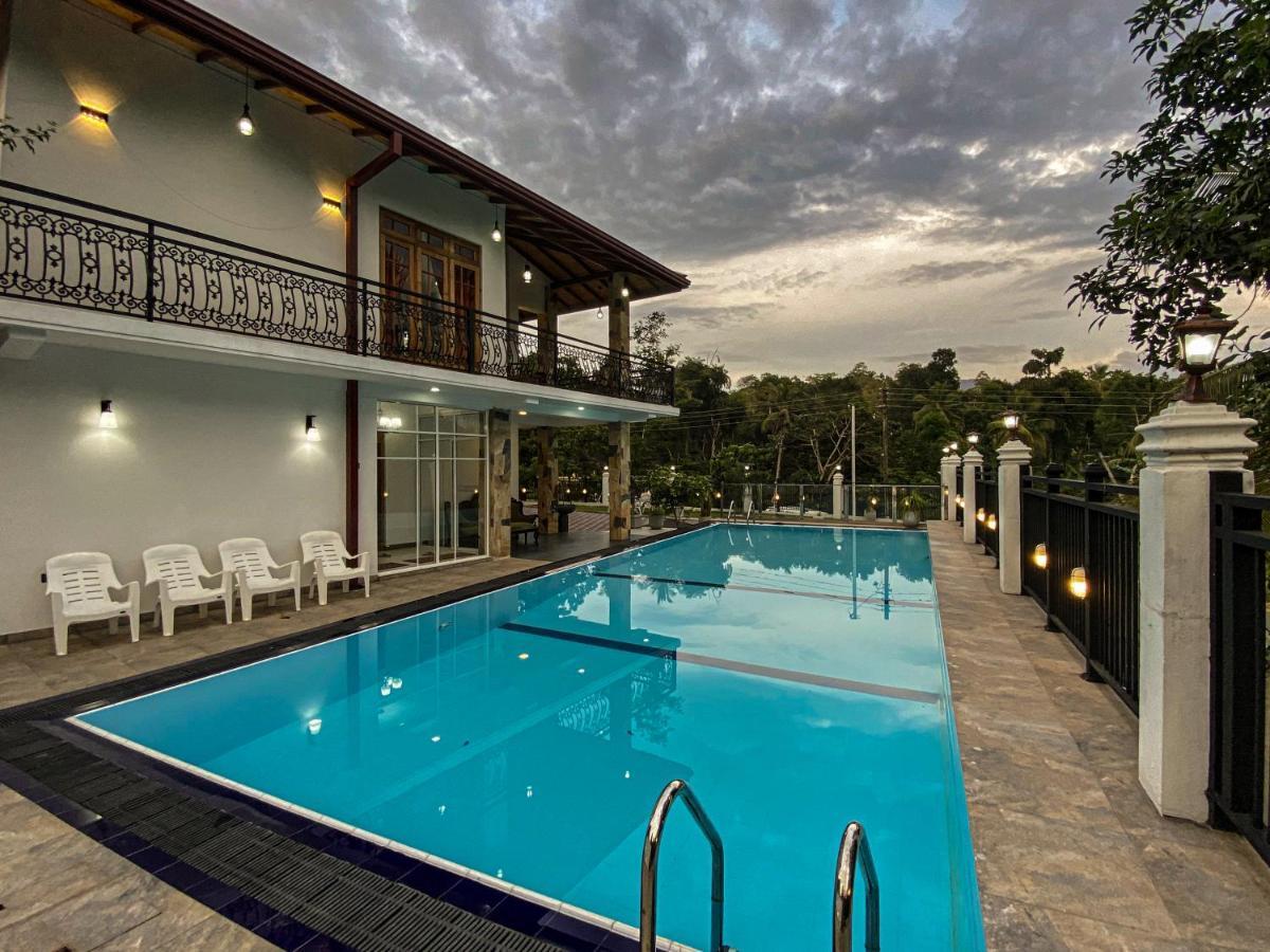 Danisco Leisure Bunglow Kandy Exterior foto