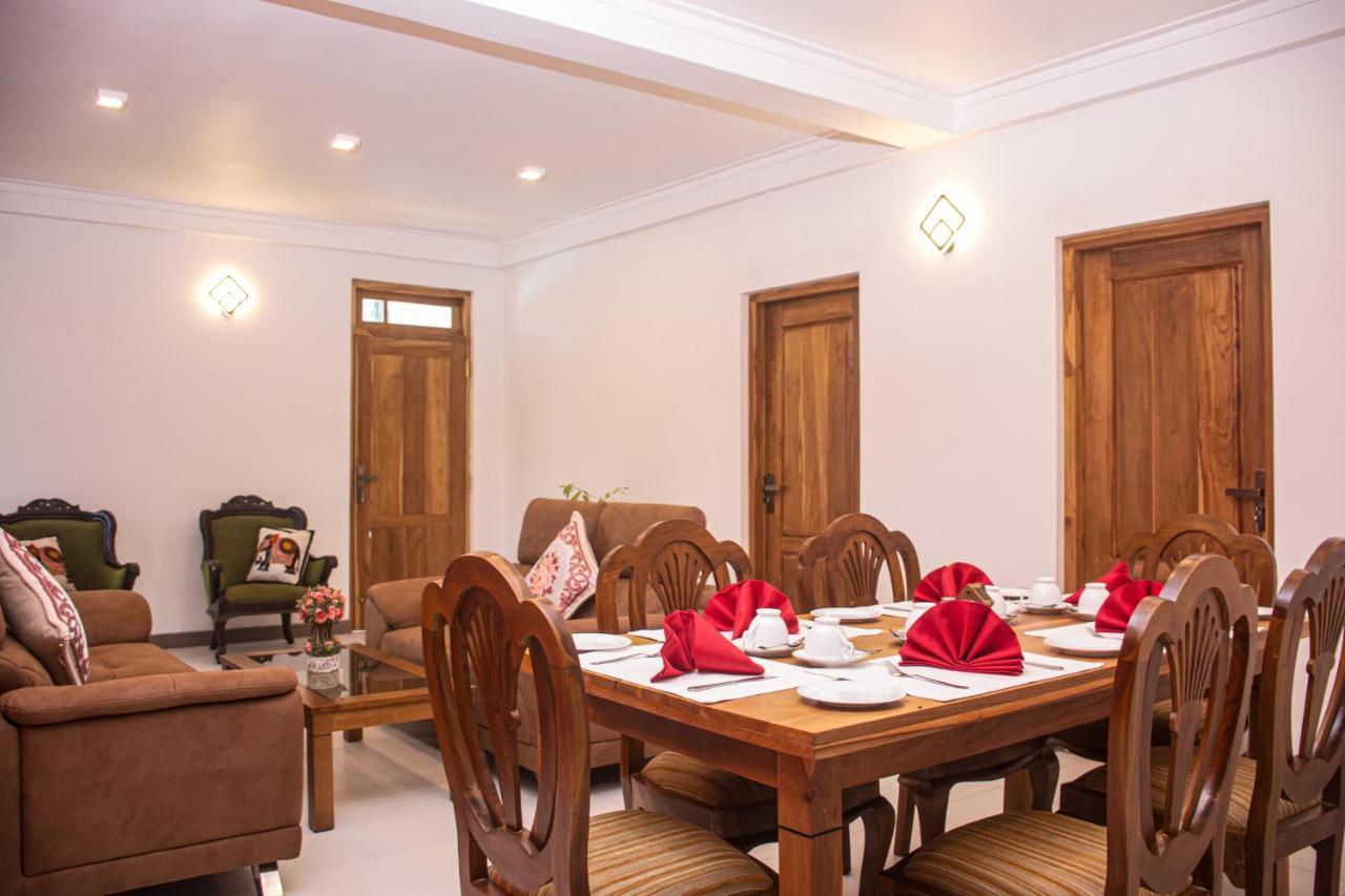 Danisco Leisure Bunglow Kandy Exterior foto