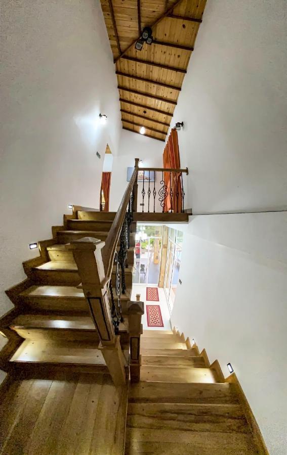 Danisco Leisure Bunglow Kandy Exterior foto