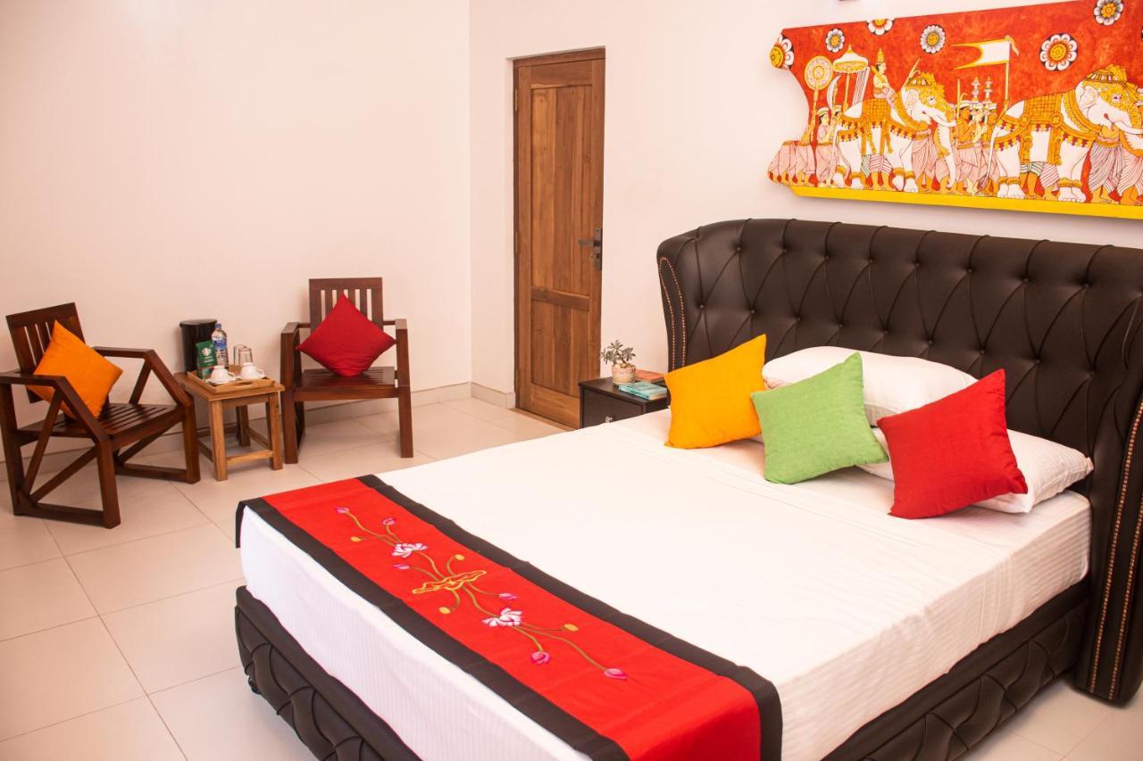 Danisco Leisure Bunglow Kandy Exterior foto